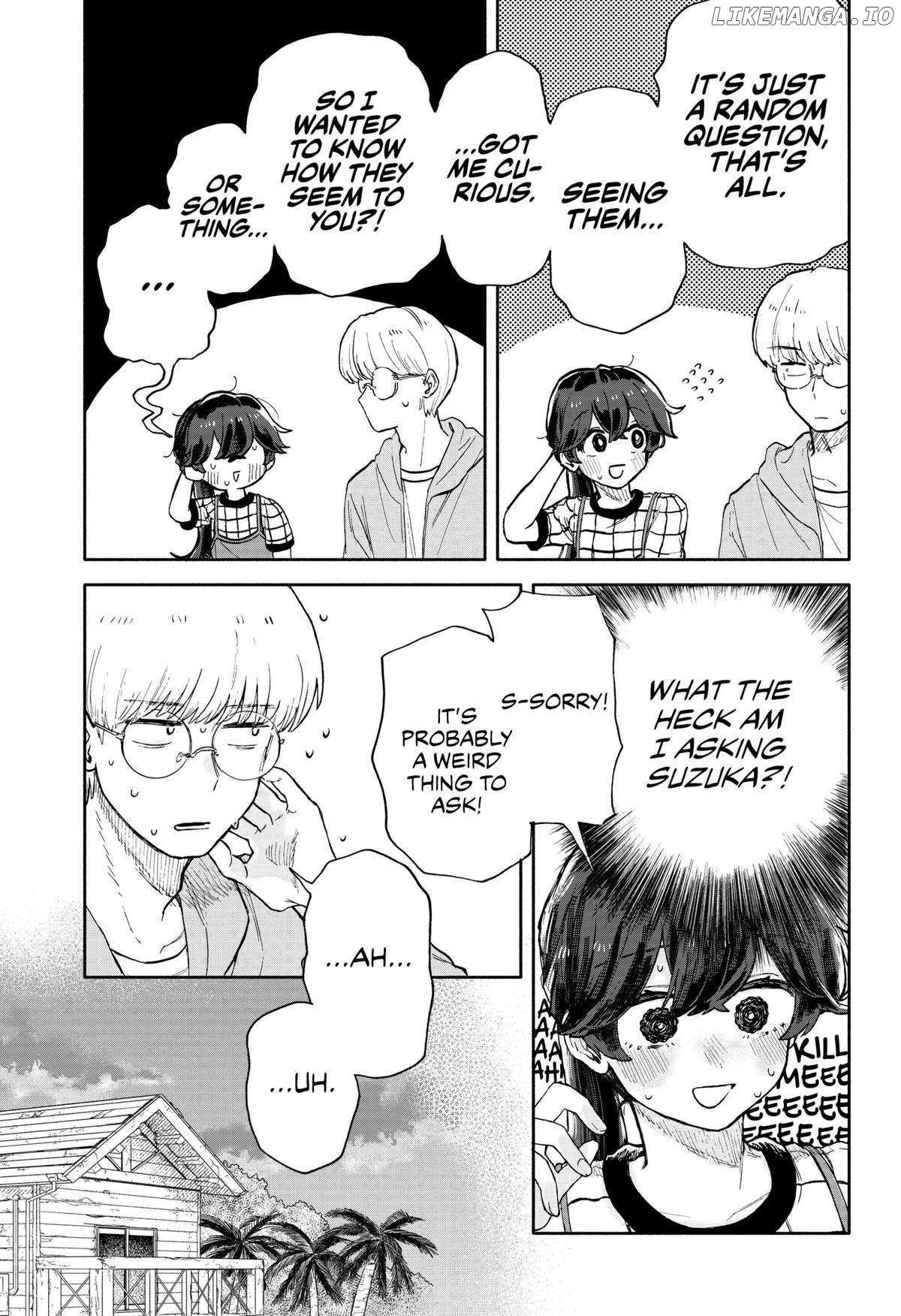 Read Hope You're Happy, Lemon Manga Online