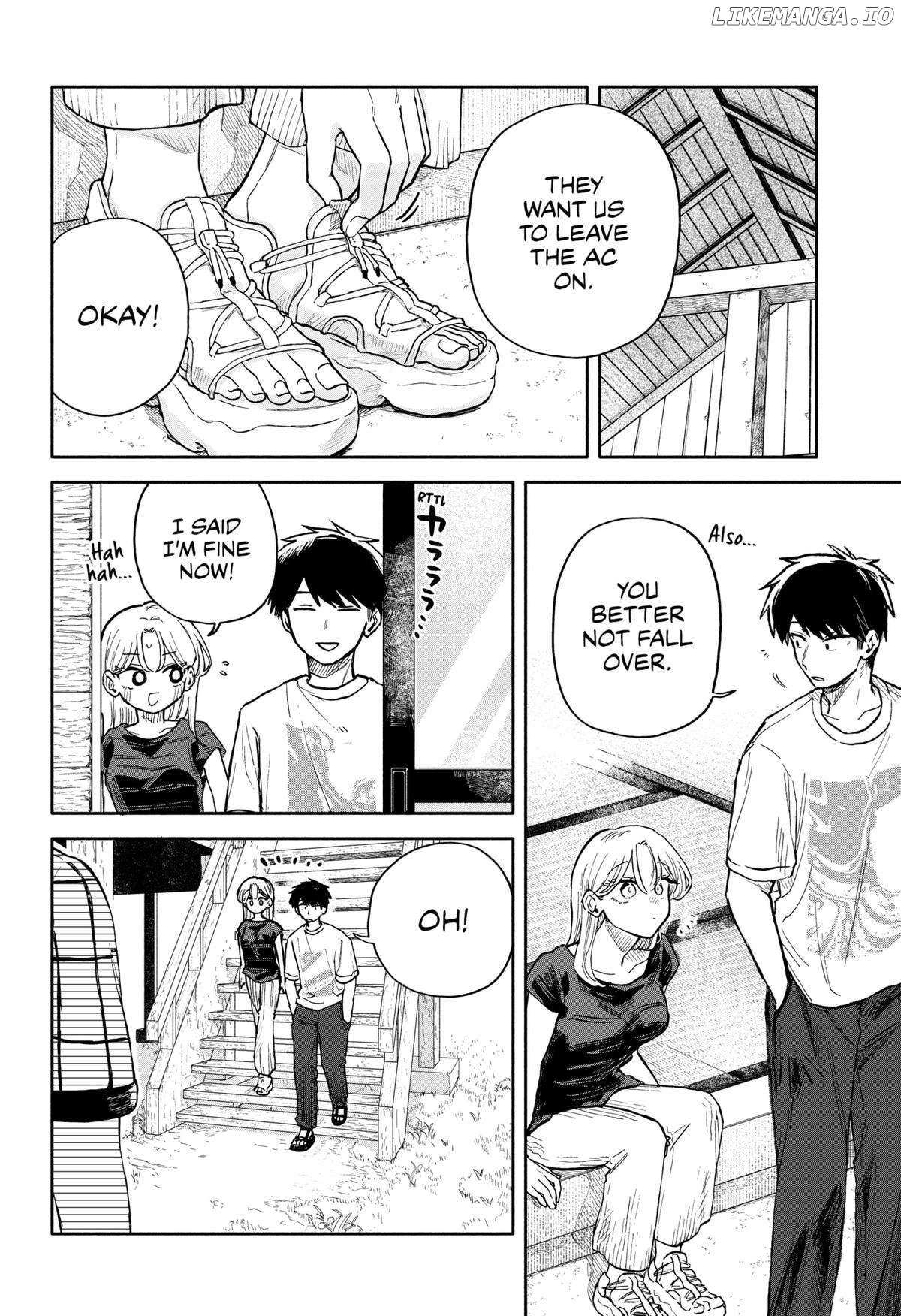 Read Hope You're Happy, Lemon Manga Online