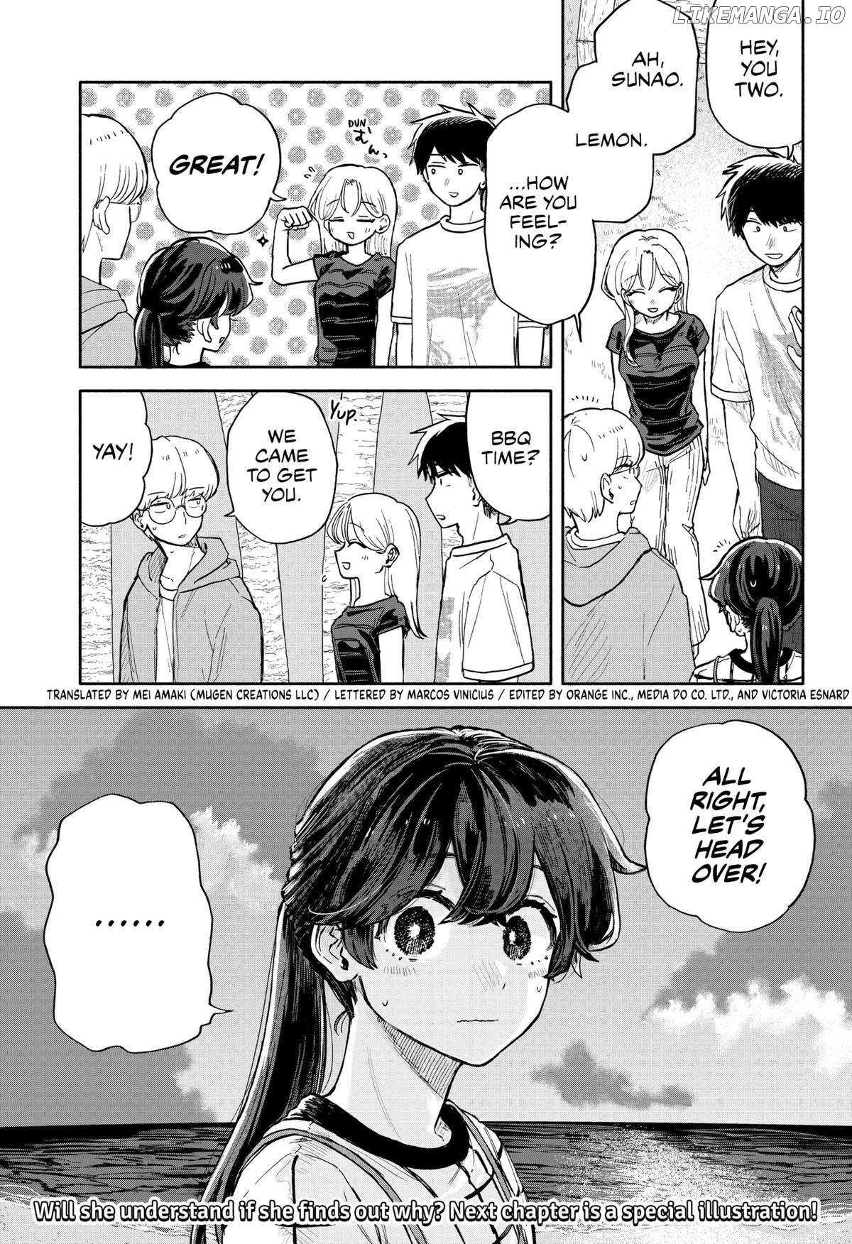 Read Hope You're Happy, Lemon Manga Online
