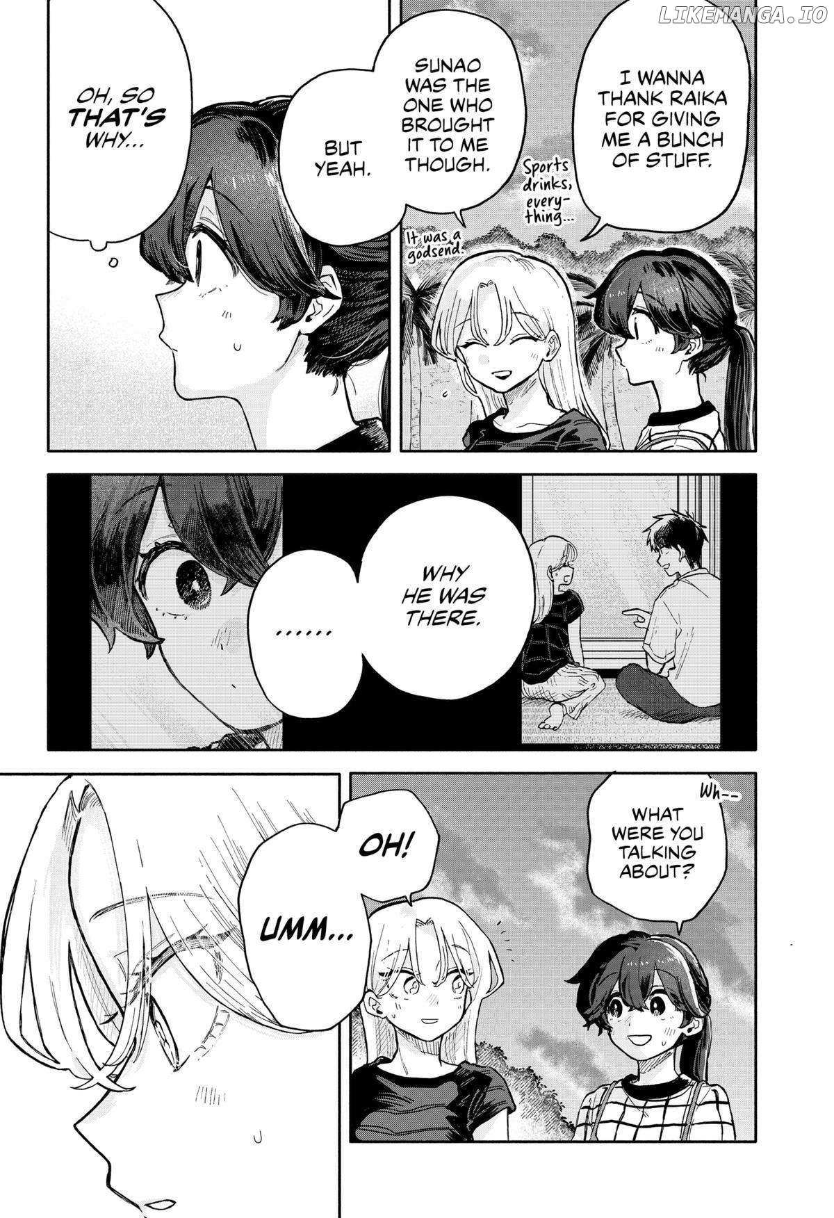 Read Hope You're Happy, Lemon Manga Online