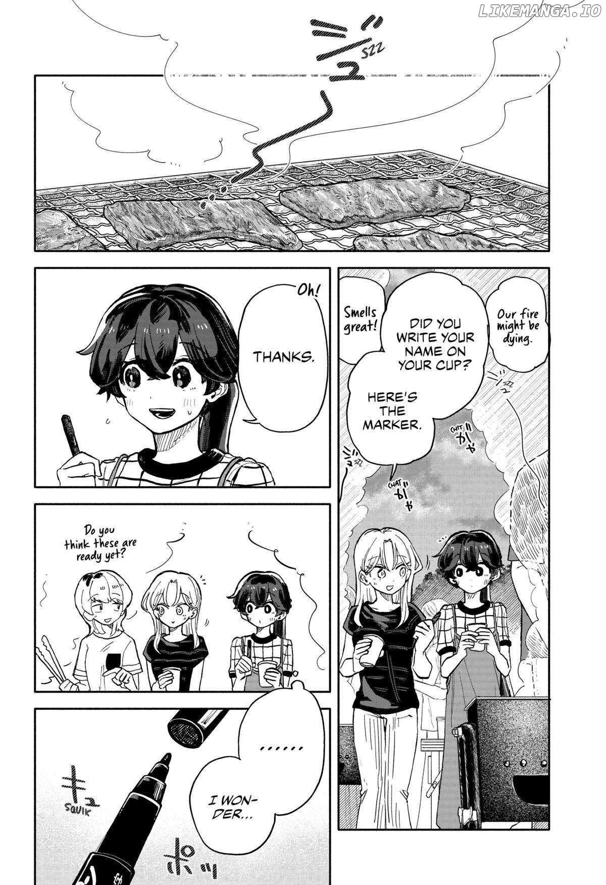 Read Hope You're Happy, Lemon Manga Online