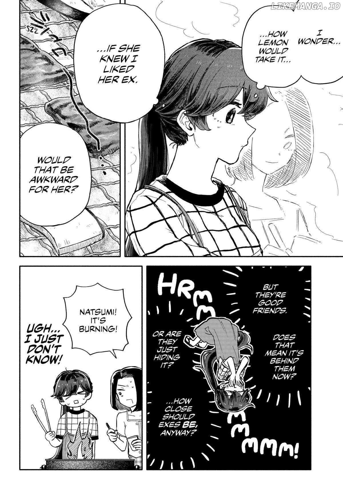 Read Hope You're Happy, Lemon Manga Online