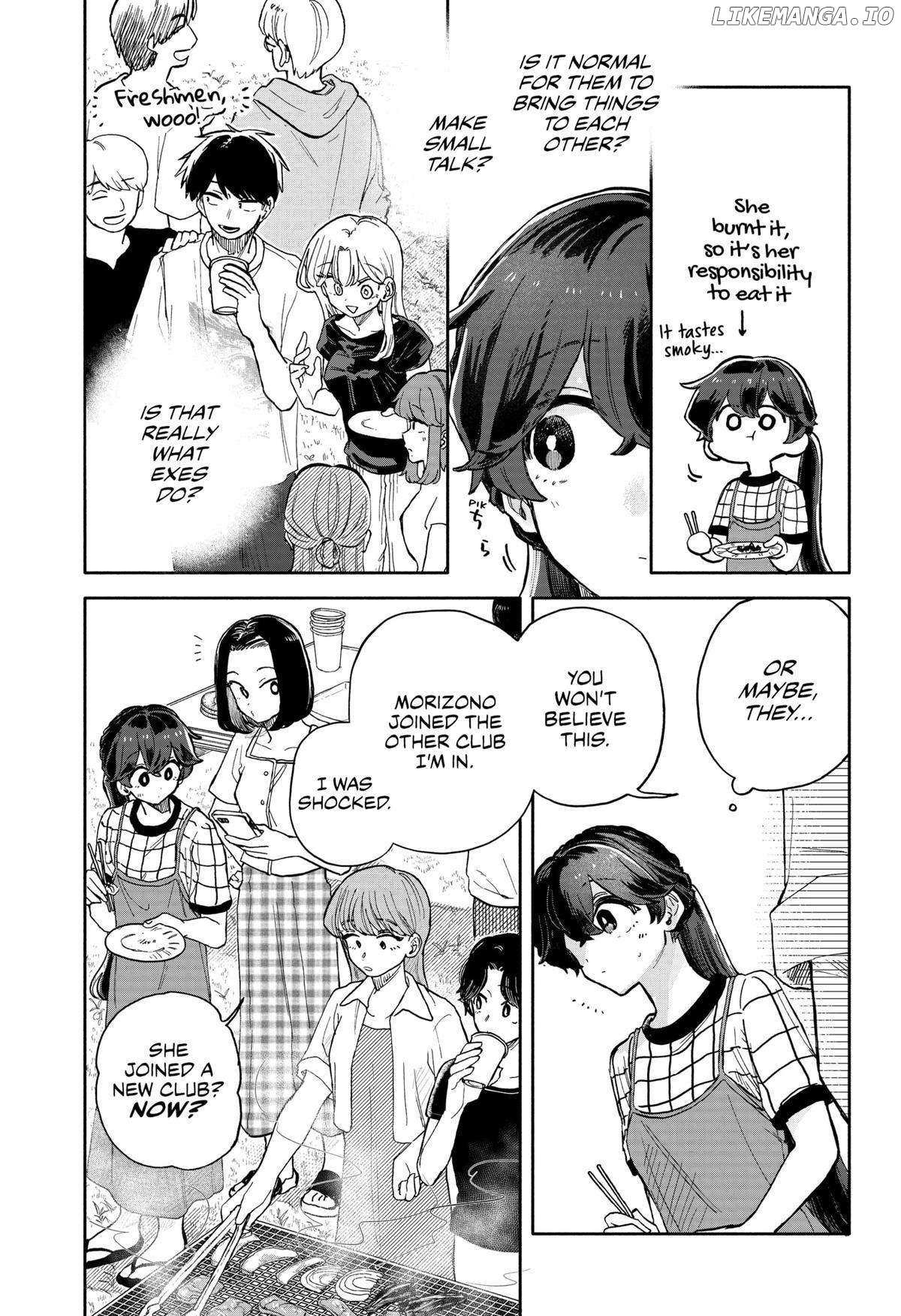 Read Hope You're Happy, Lemon Manga Online