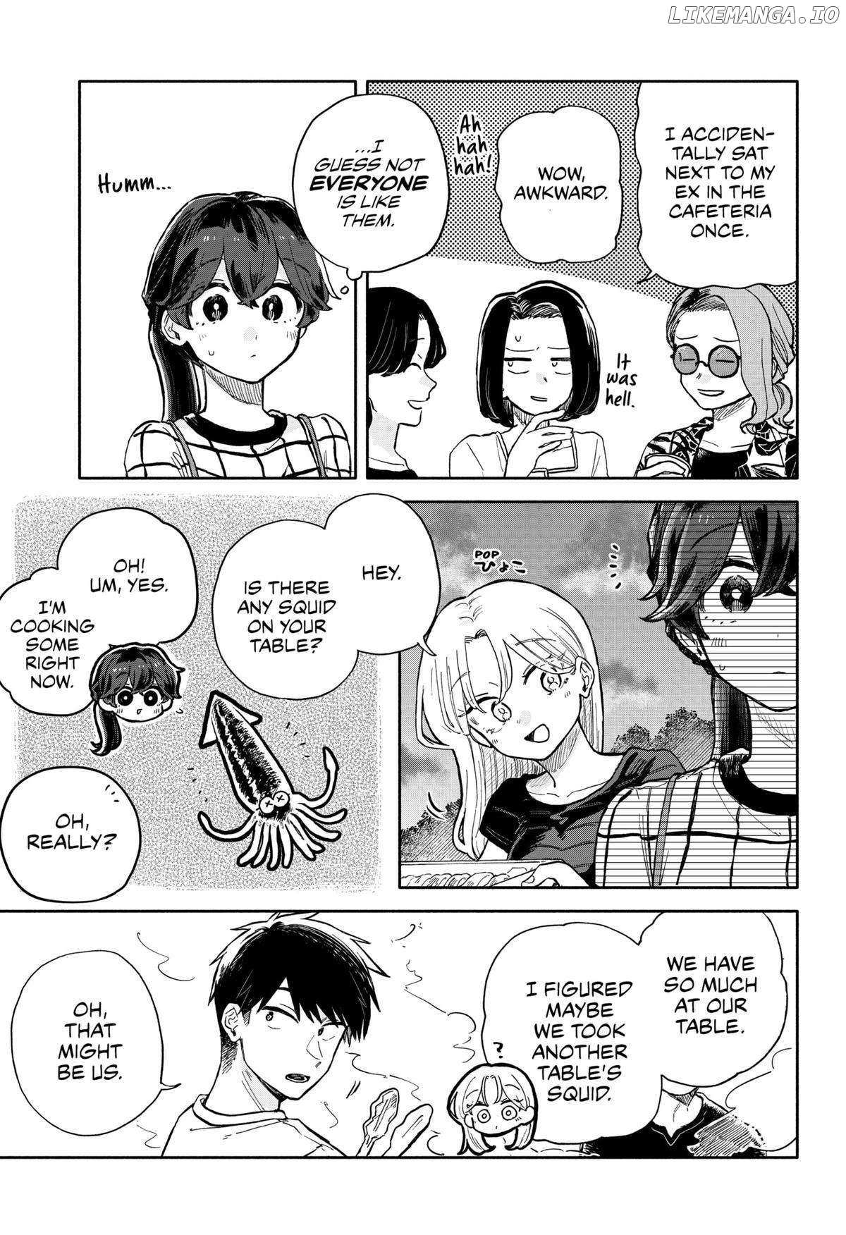 Read Hope You're Happy, Lemon Manga Online