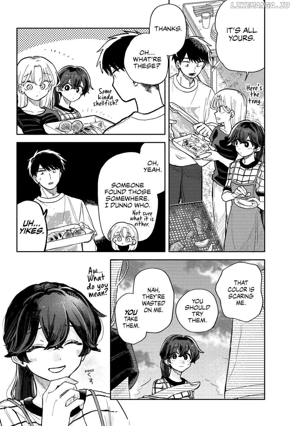 Read Hope You're Happy, Lemon Manga Online