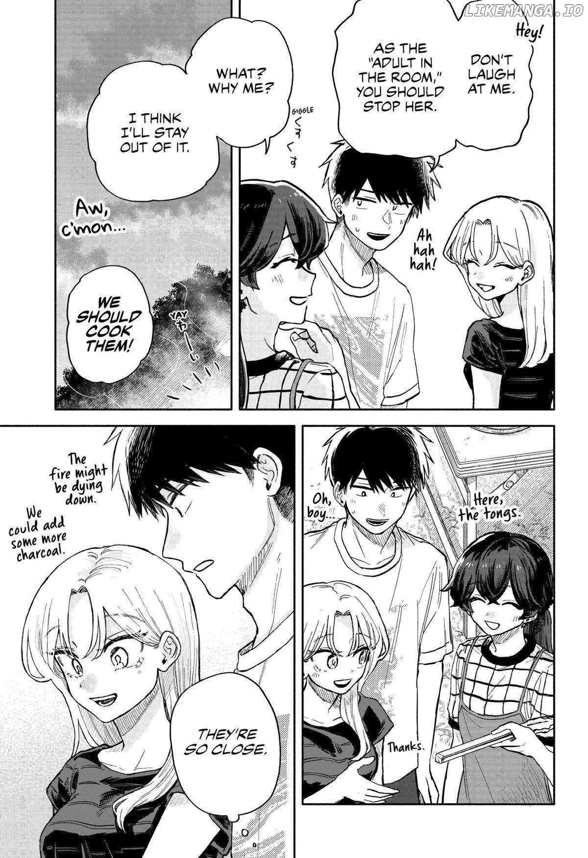 Read Hope You're Happy, Lemon Manga Online