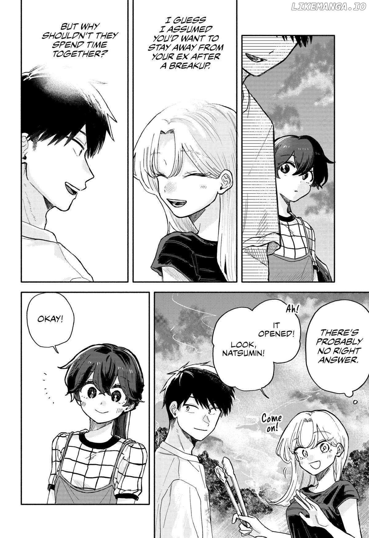 Read Hope You're Happy, Lemon Manga Online