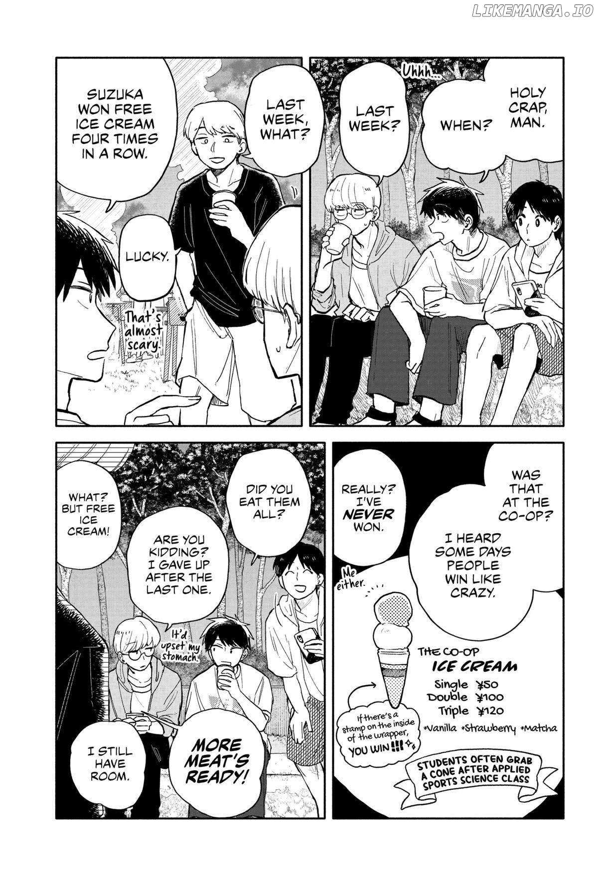 Read Hope You're Happy, Lemon Manga Online