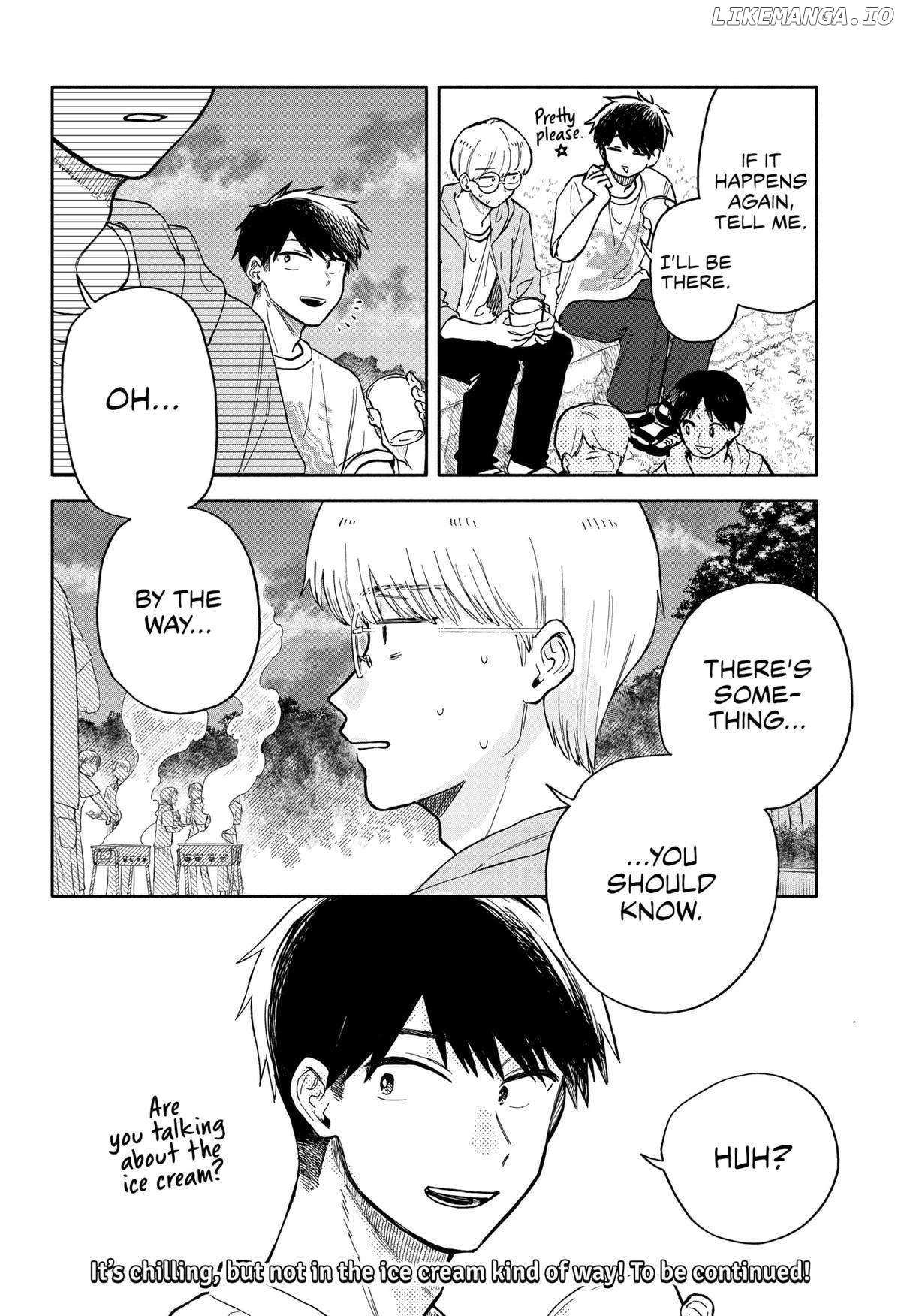 Read Hope You're Happy, Lemon Manga Online