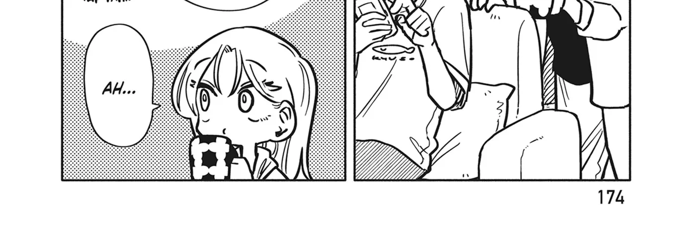 Read Hope You're Happy, Lemon Manga Online