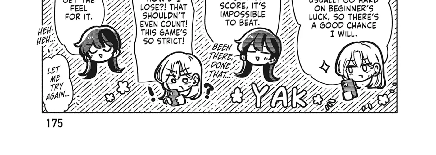 Read Hope You're Happy, Lemon Manga Online