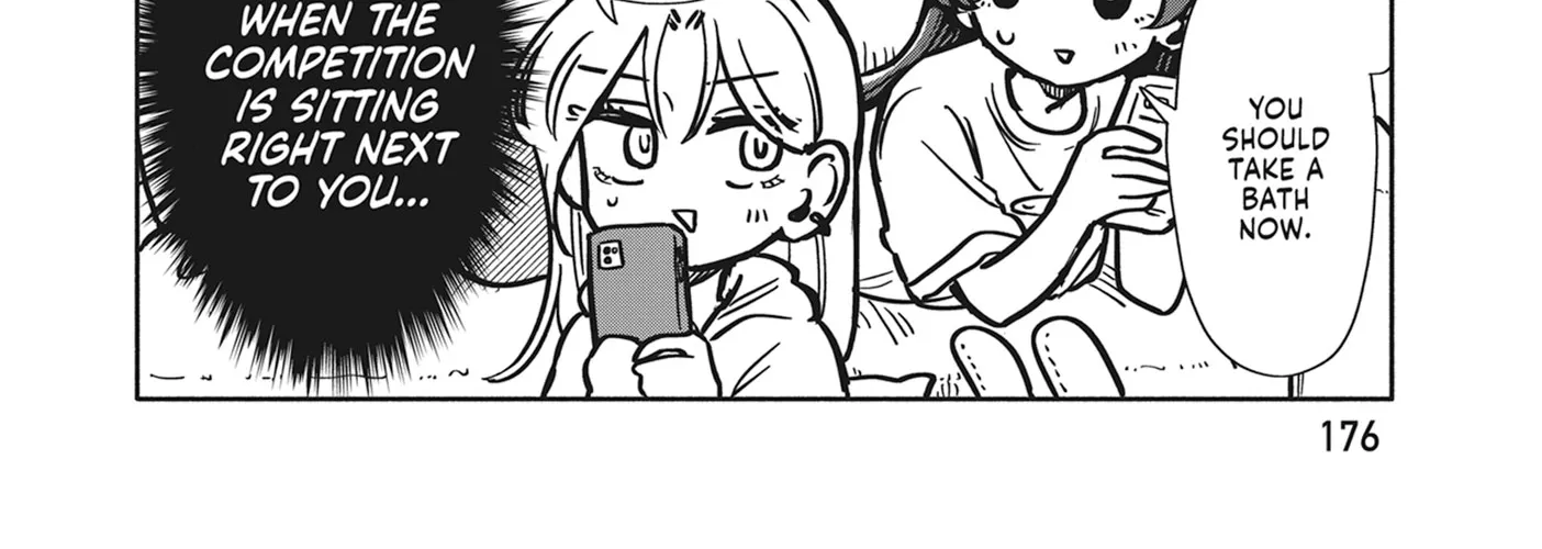 Read Hope You're Happy, Lemon Manga Online