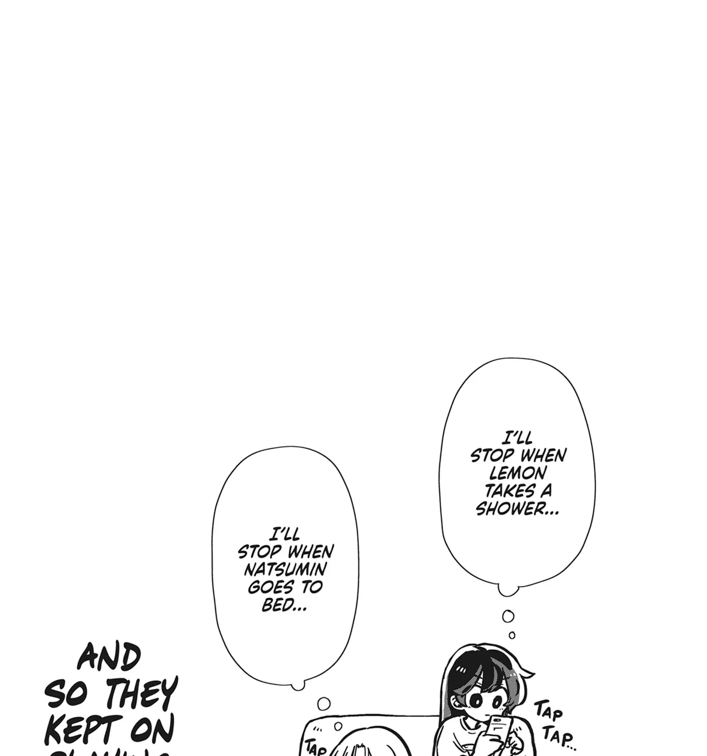 Read Hope You're Happy, Lemon Manga Online