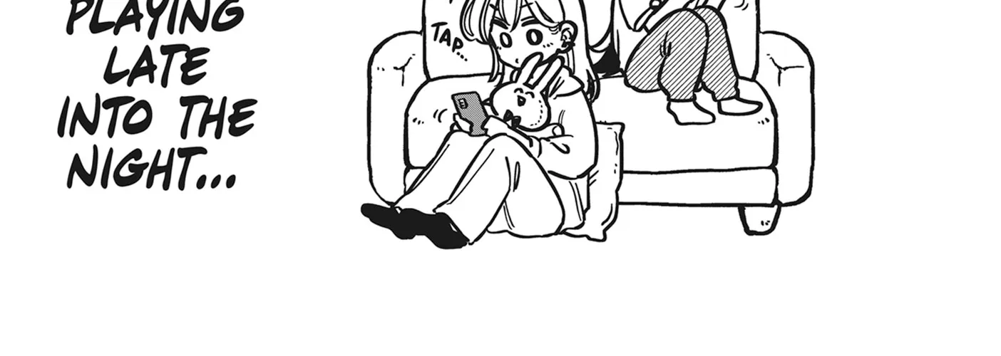 Read Hope You're Happy, Lemon Manga Online