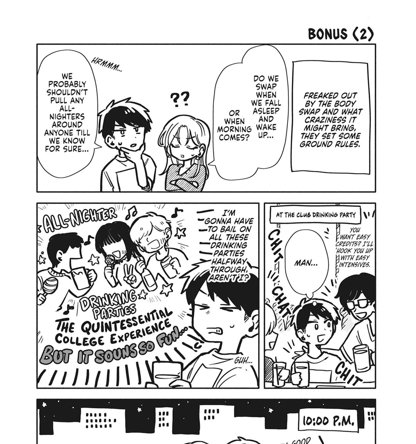 Read Hope You're Happy, Lemon Manga Online