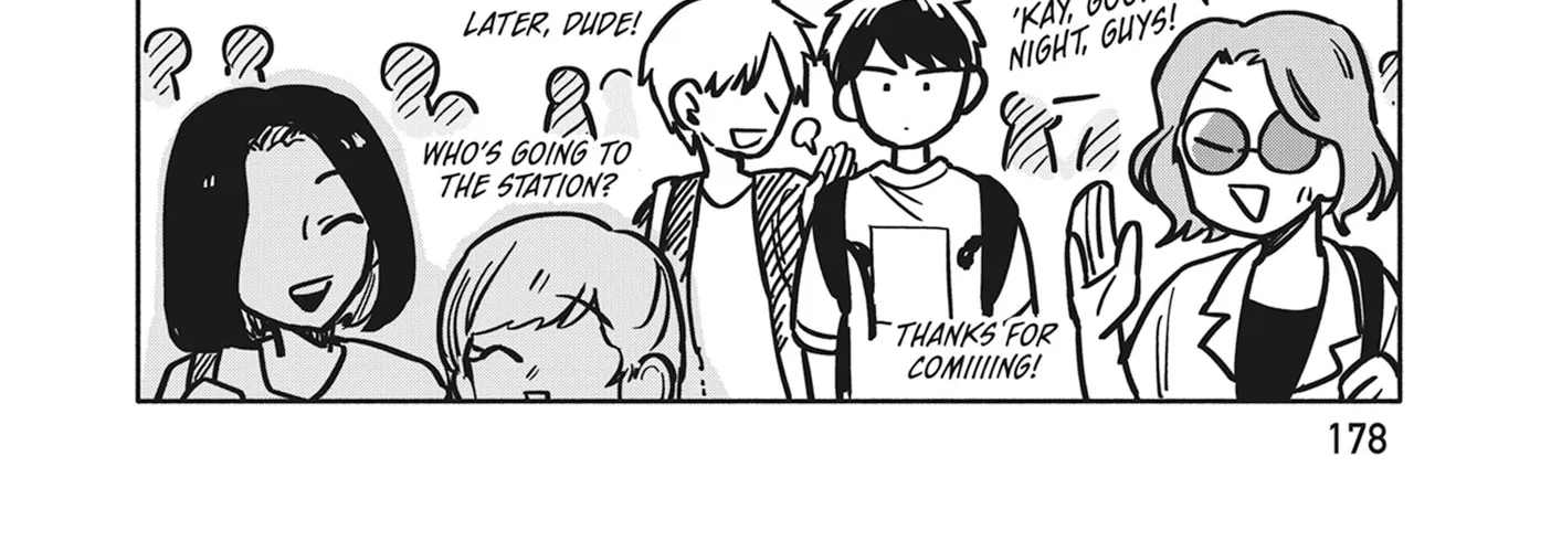 Read Hope You're Happy, Lemon Manga Online