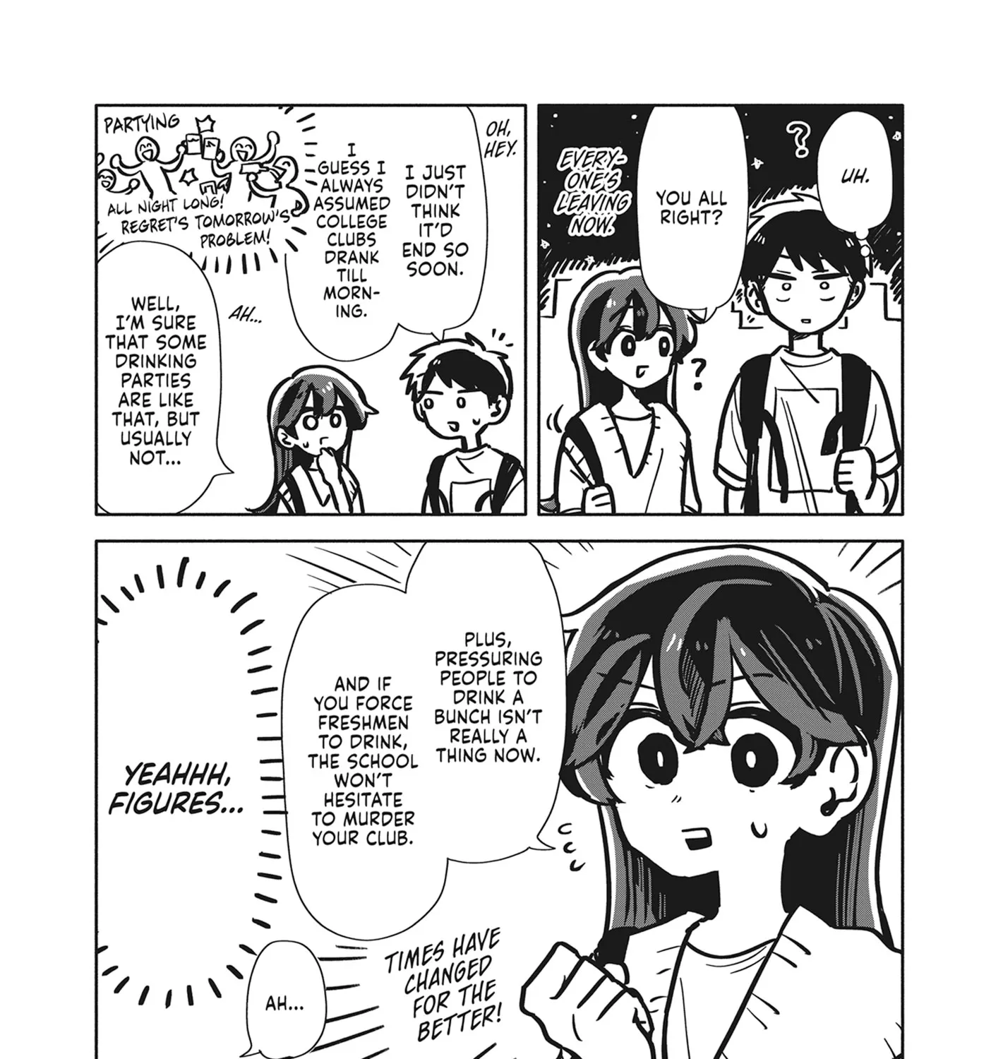 Read Hope You're Happy, Lemon Manga Online