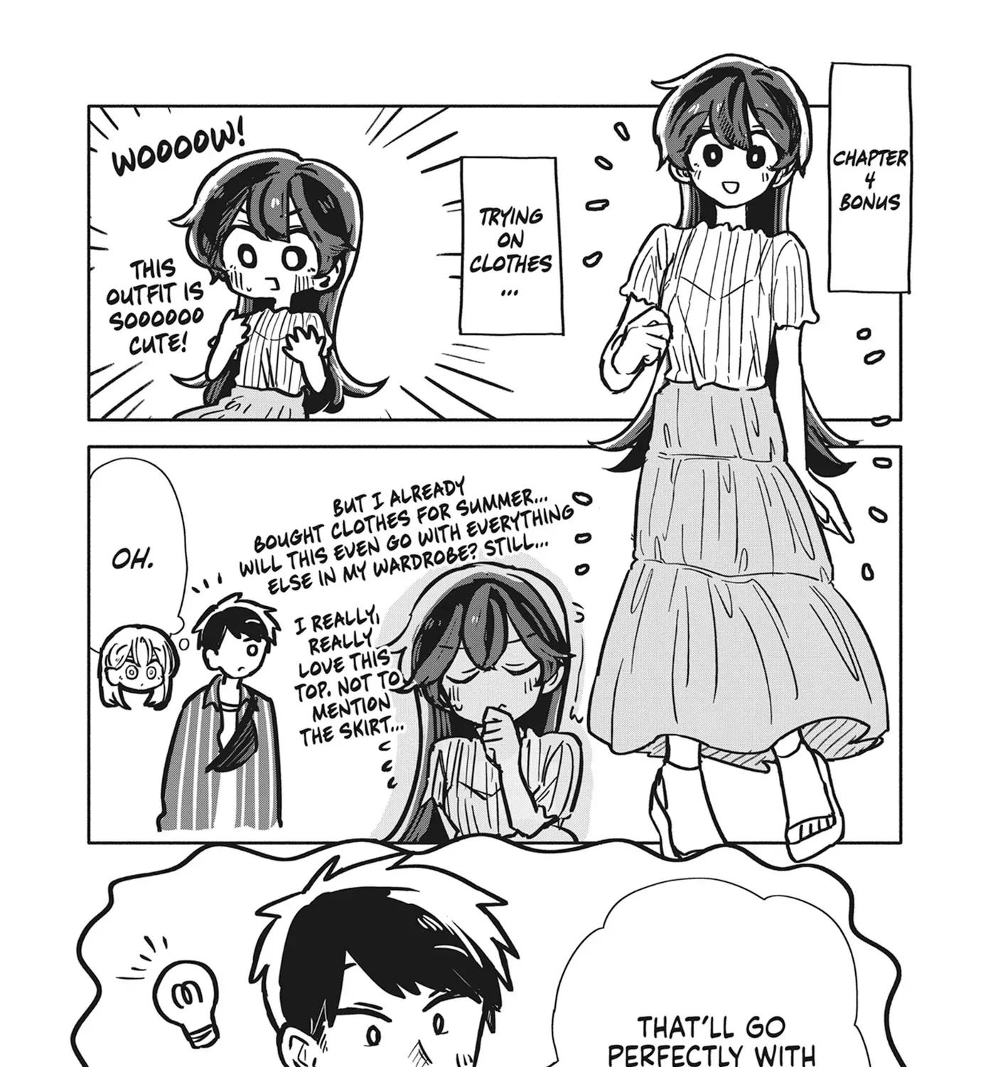 Read Hope You're Happy, Lemon Manga Online