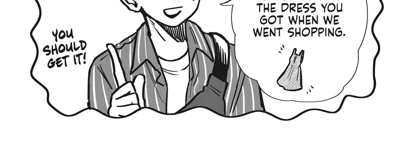 Read Hope You're Happy, Lemon Manga Online