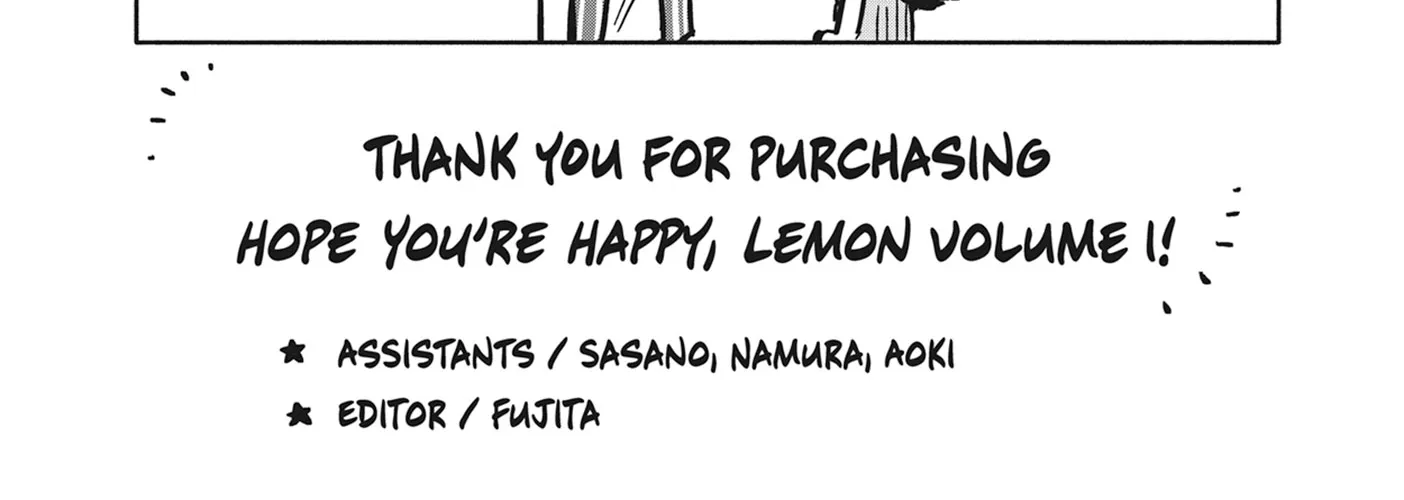Read Hope You're Happy, Lemon Manga Online
