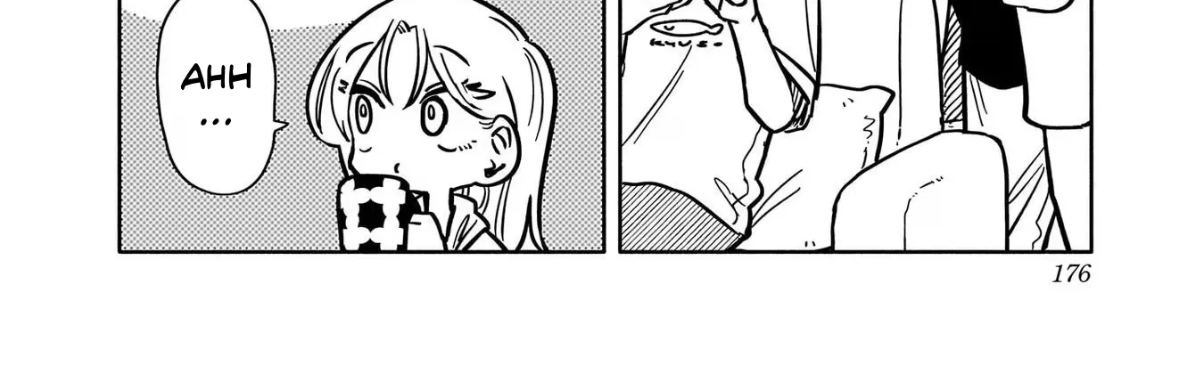Read Hope You're Happy, Lemon Manga Online