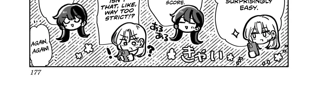 Read Hope You're Happy, Lemon Manga Online