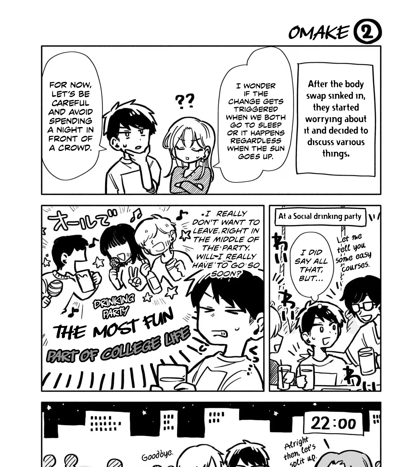 Read Hope You're Happy, Lemon Manga Online