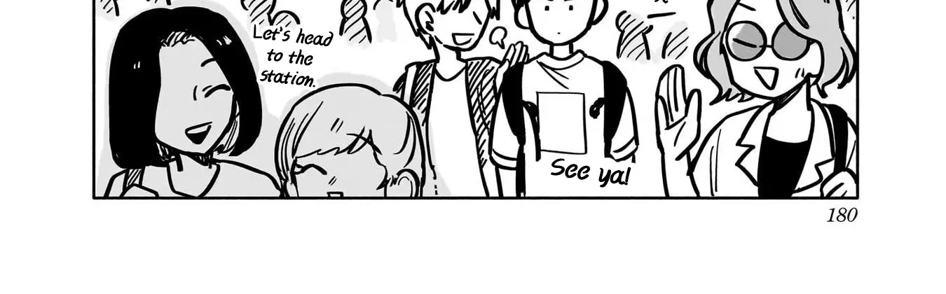 Read Hope You're Happy, Lemon Manga Online