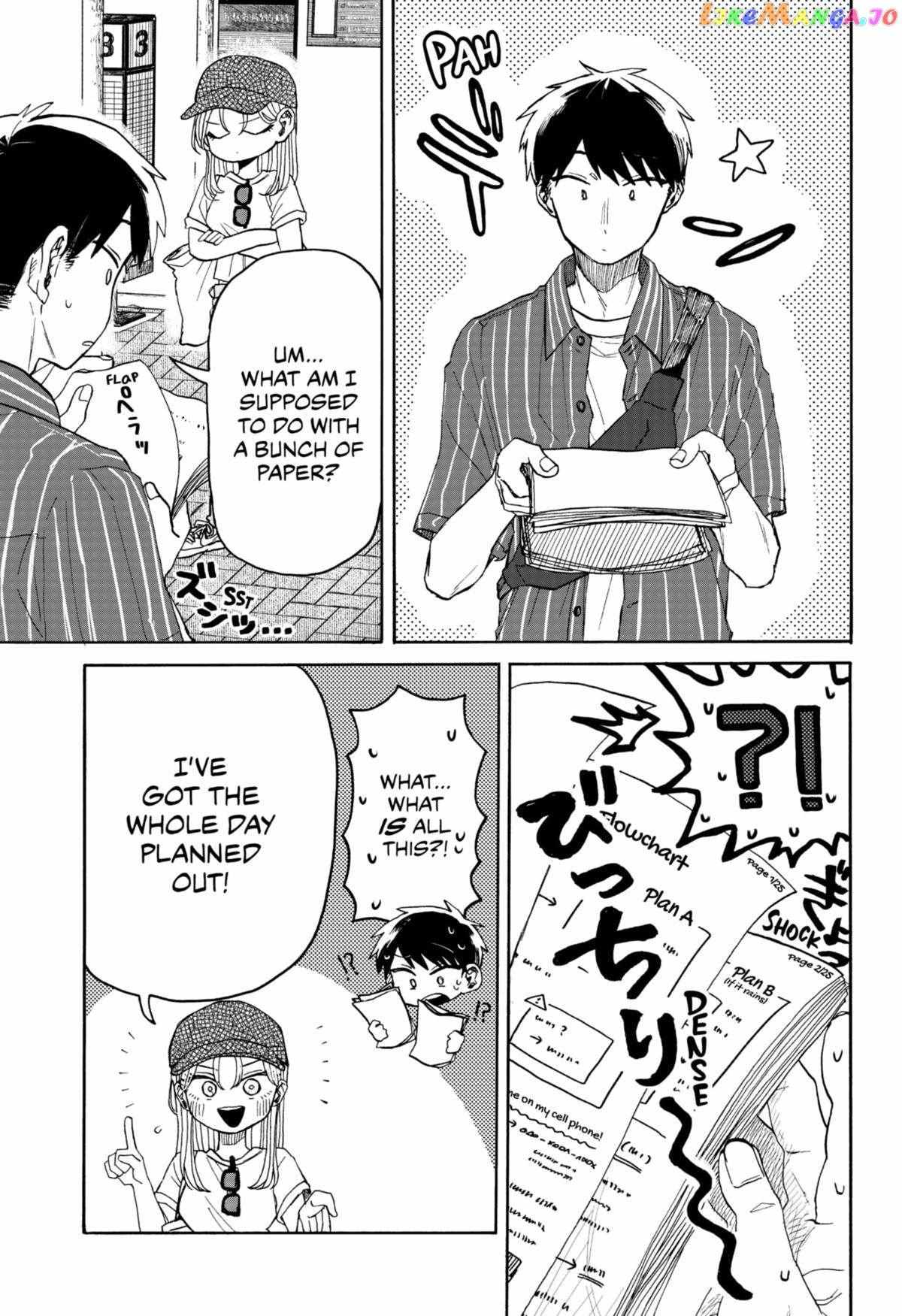 Read Hope You're Happy, Lemon Manga Online
