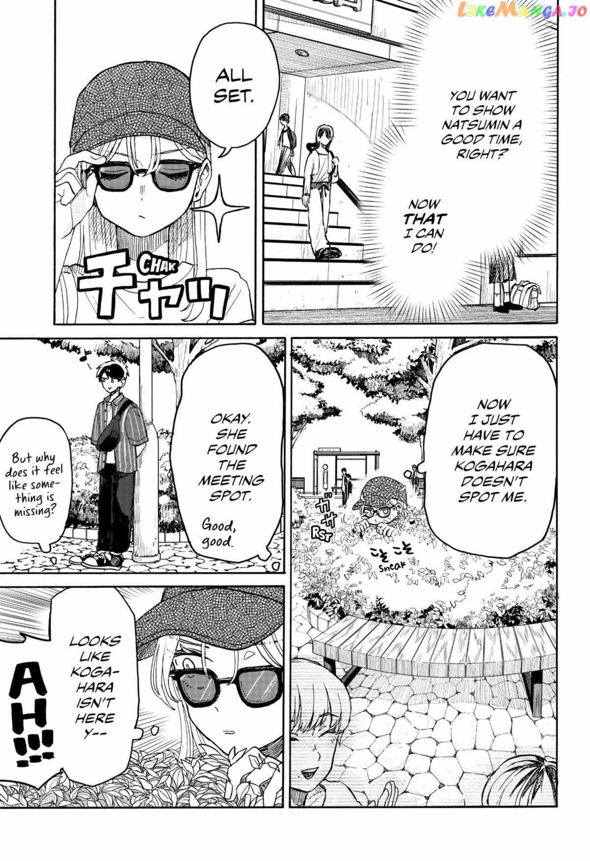 Read Hope You're Happy, Lemon Manga Online