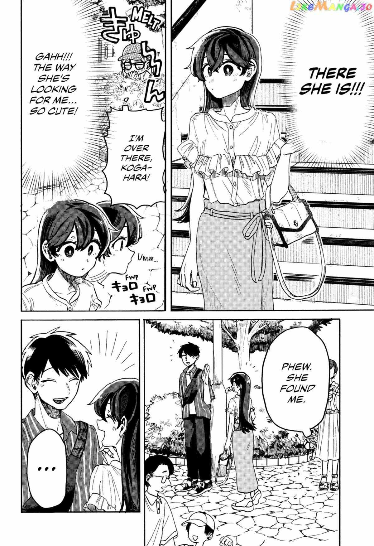 Read Hope You're Happy, Lemon Manga Online