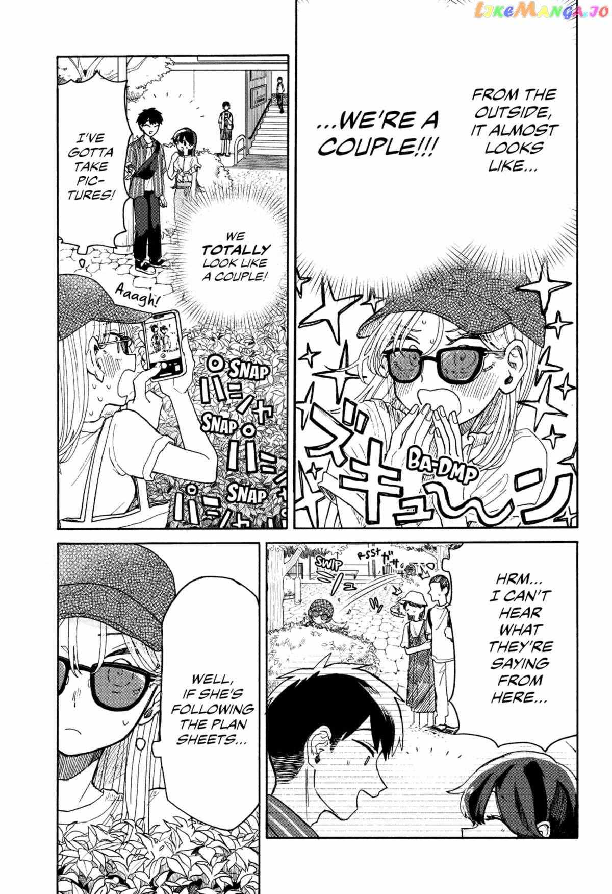 Read Hope You're Happy, Lemon Manga Online