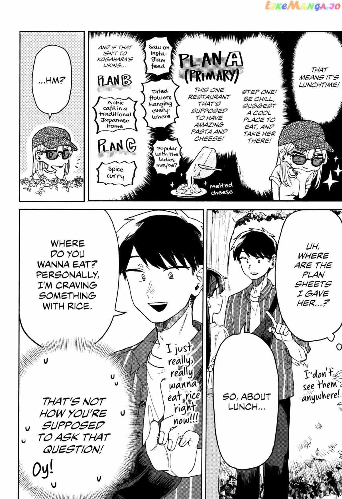 Read Hope You're Happy, Lemon Manga Online