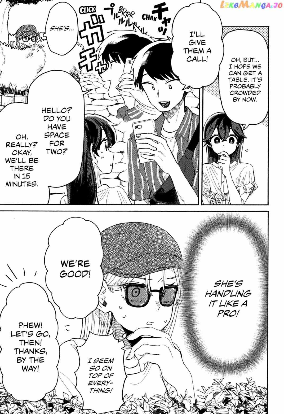 Read Hope You're Happy, Lemon Manga Online