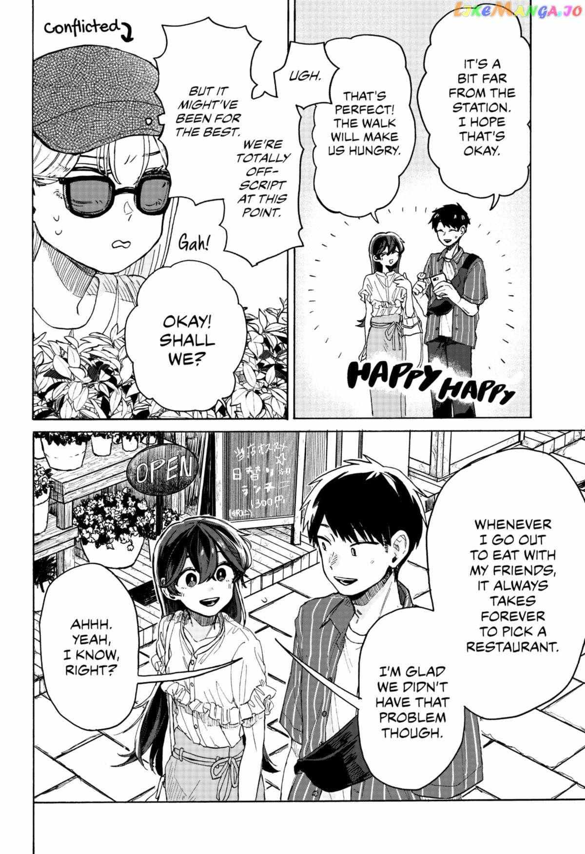 Read Hope You're Happy, Lemon Manga Online