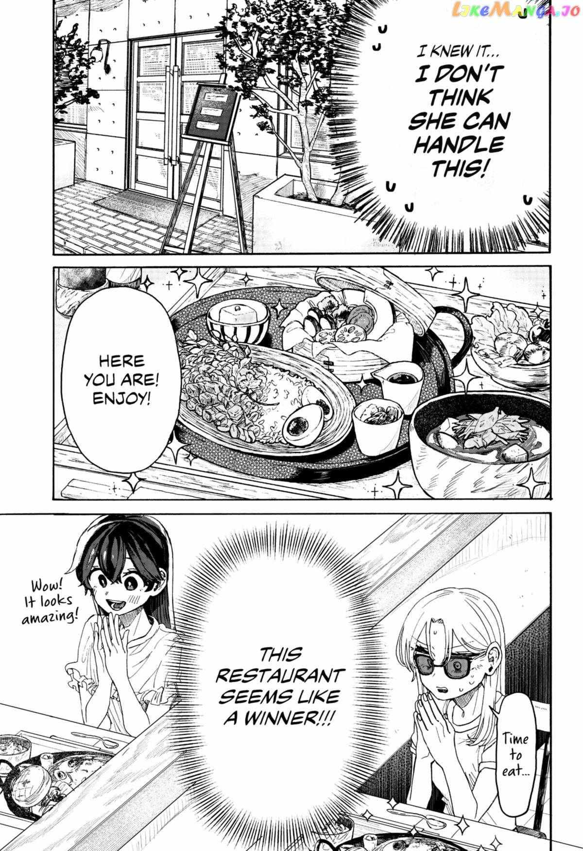 Read Hope You're Happy, Lemon Manga Online
