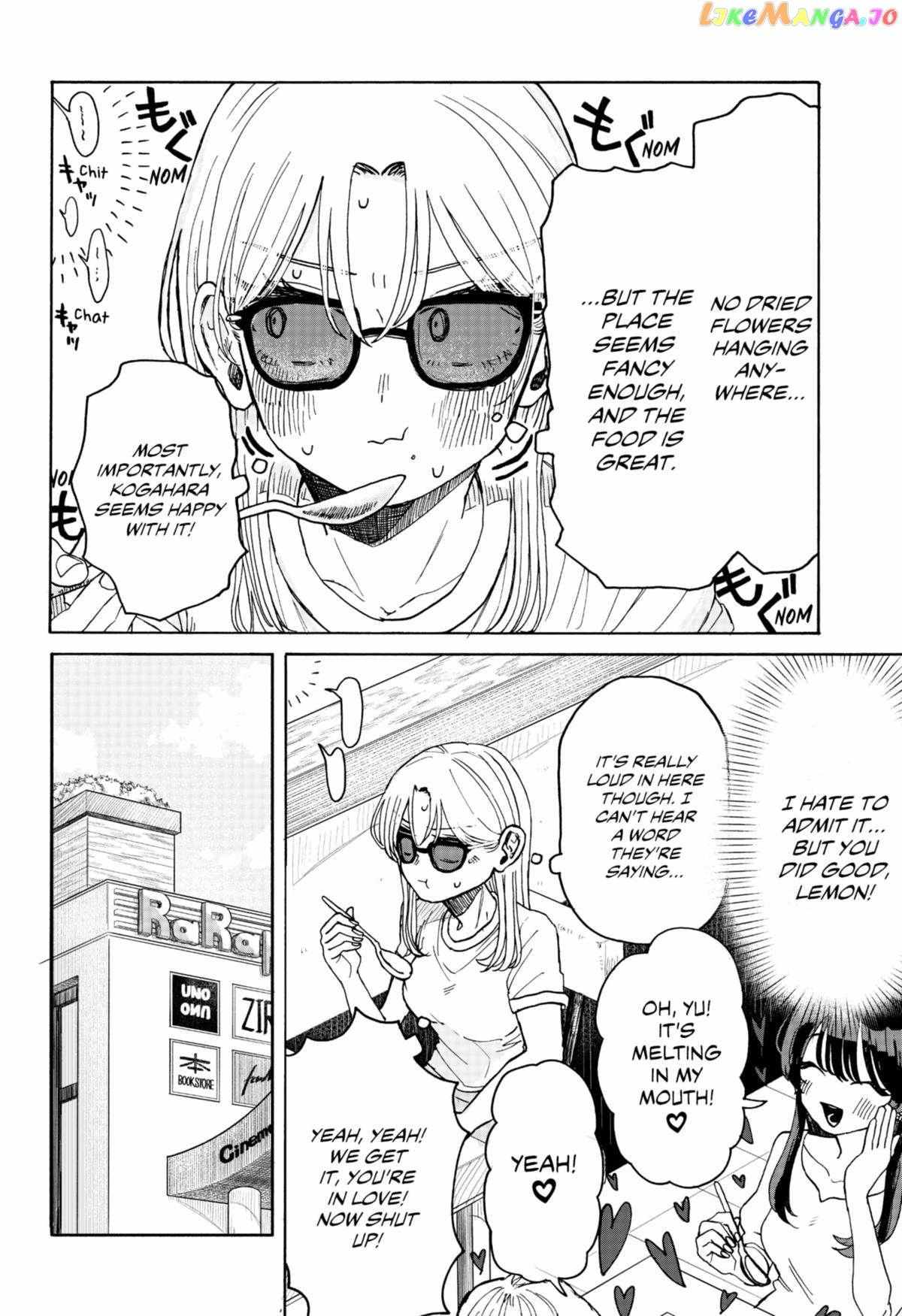 Read Hope You're Happy, Lemon Manga Online