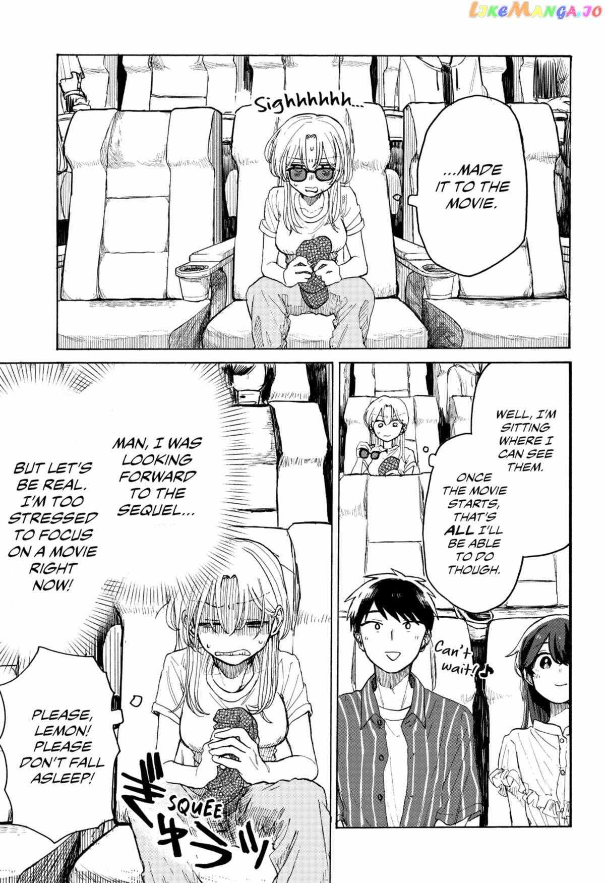 Read Hope You're Happy, Lemon Manga Online
