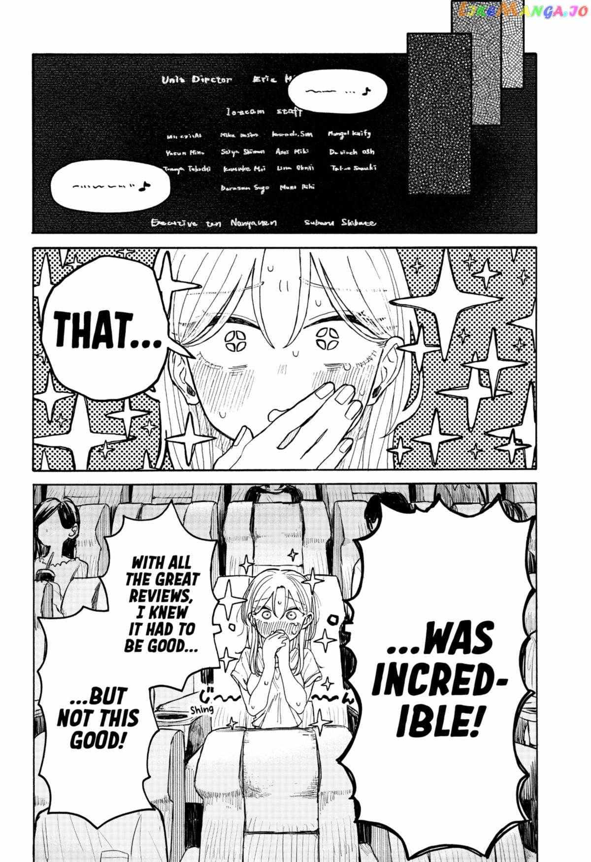 Read Hope You're Happy, Lemon Manga Online