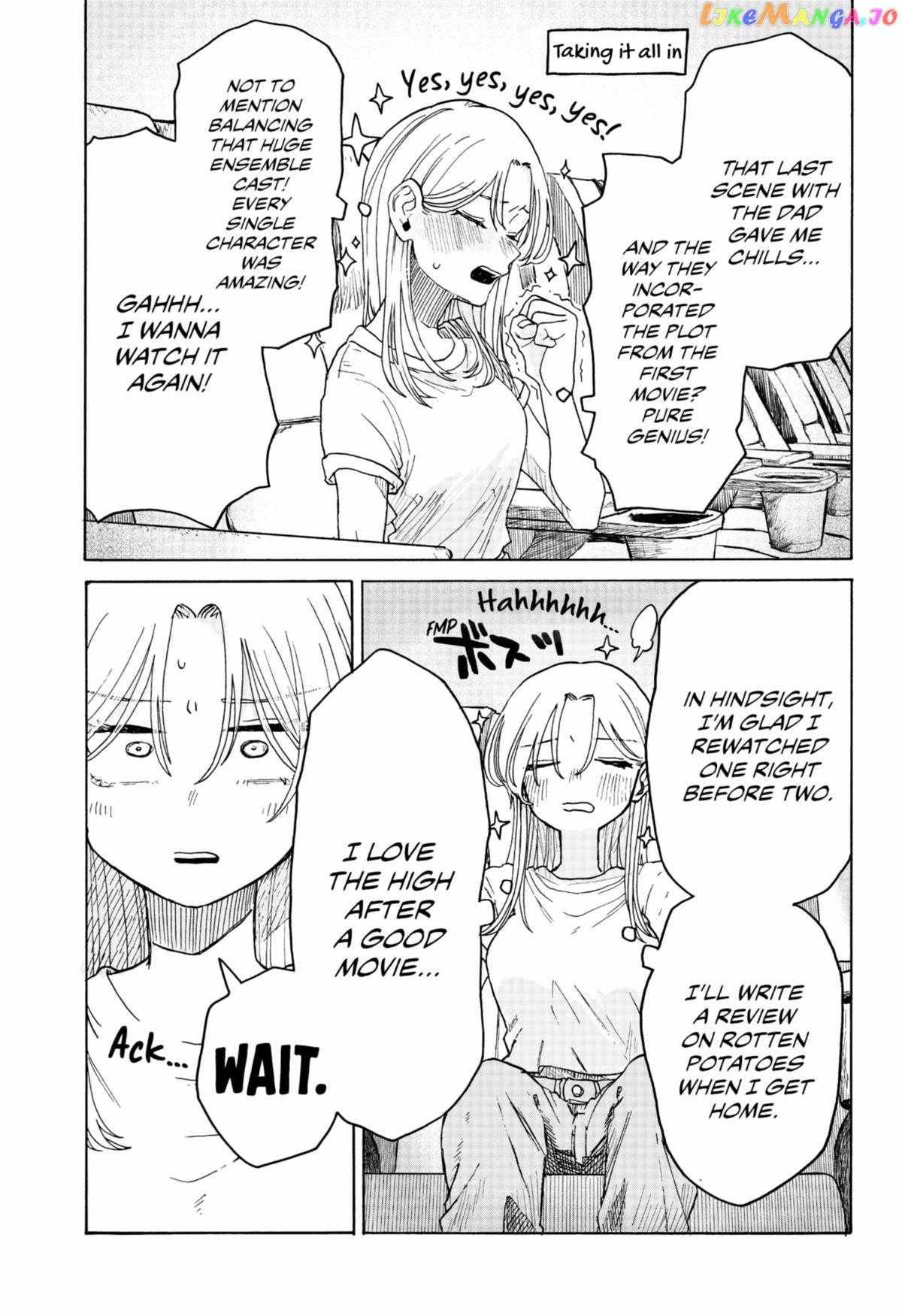 Read Hope You're Happy, Lemon Manga Online