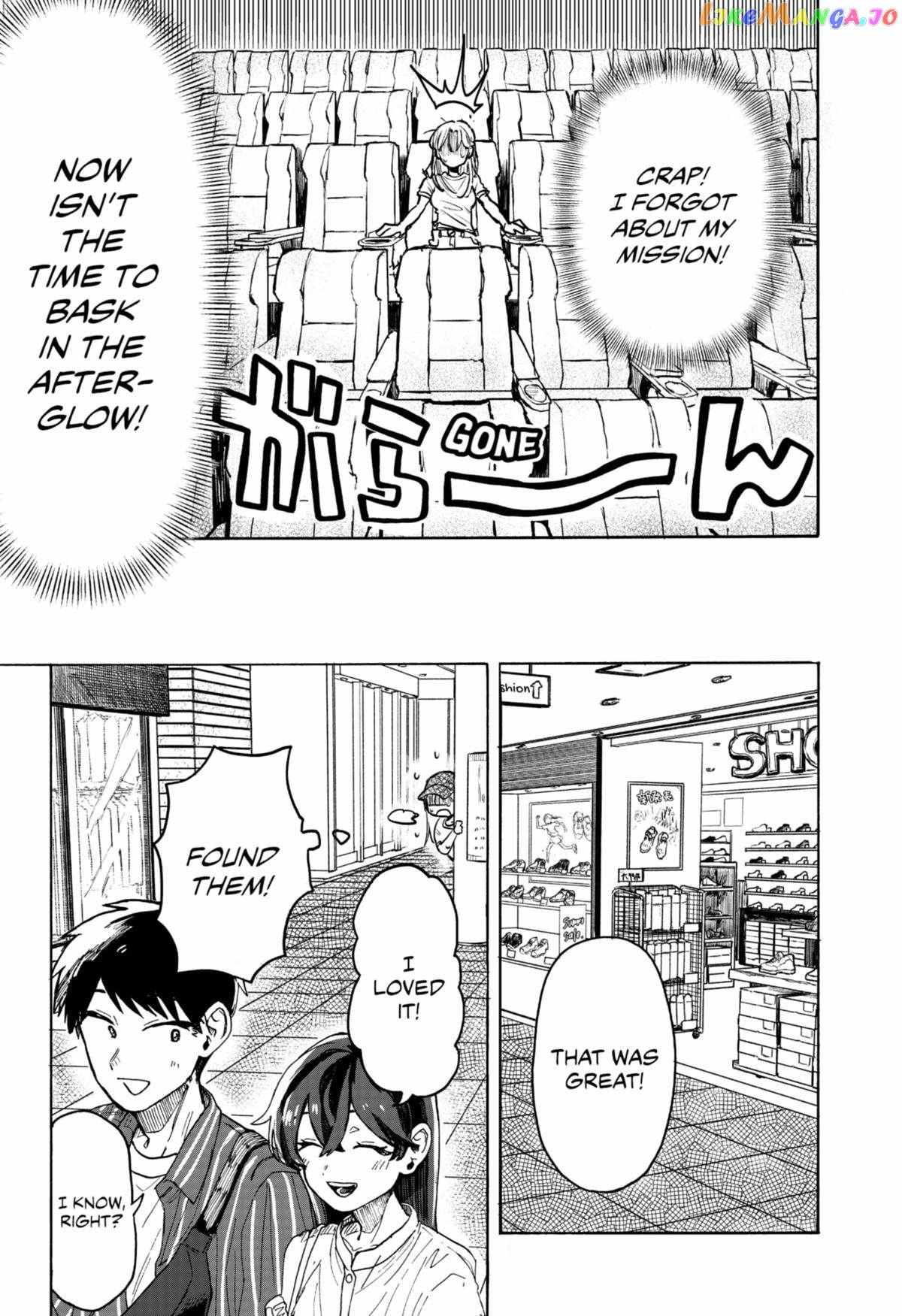 Read Hope You're Happy, Lemon Manga Online