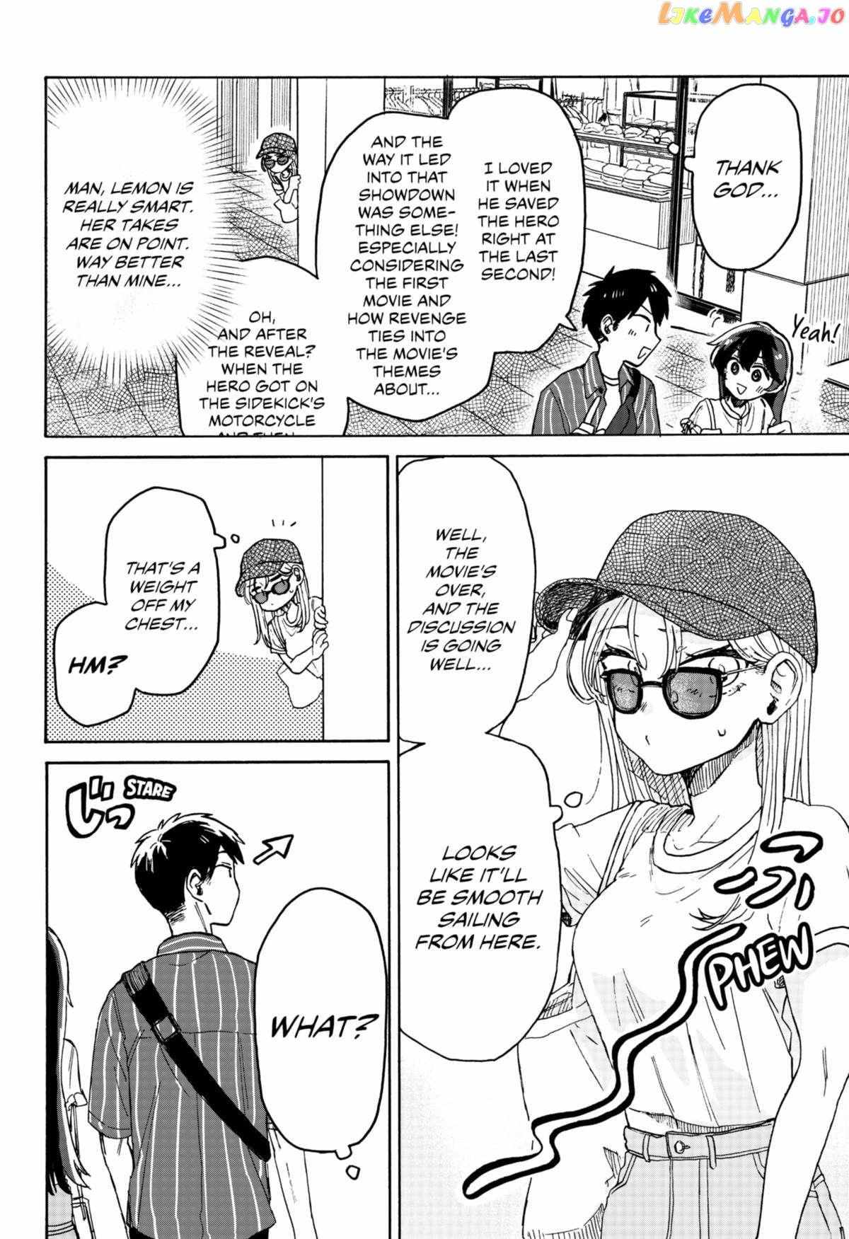 Read Hope You're Happy, Lemon Manga Online