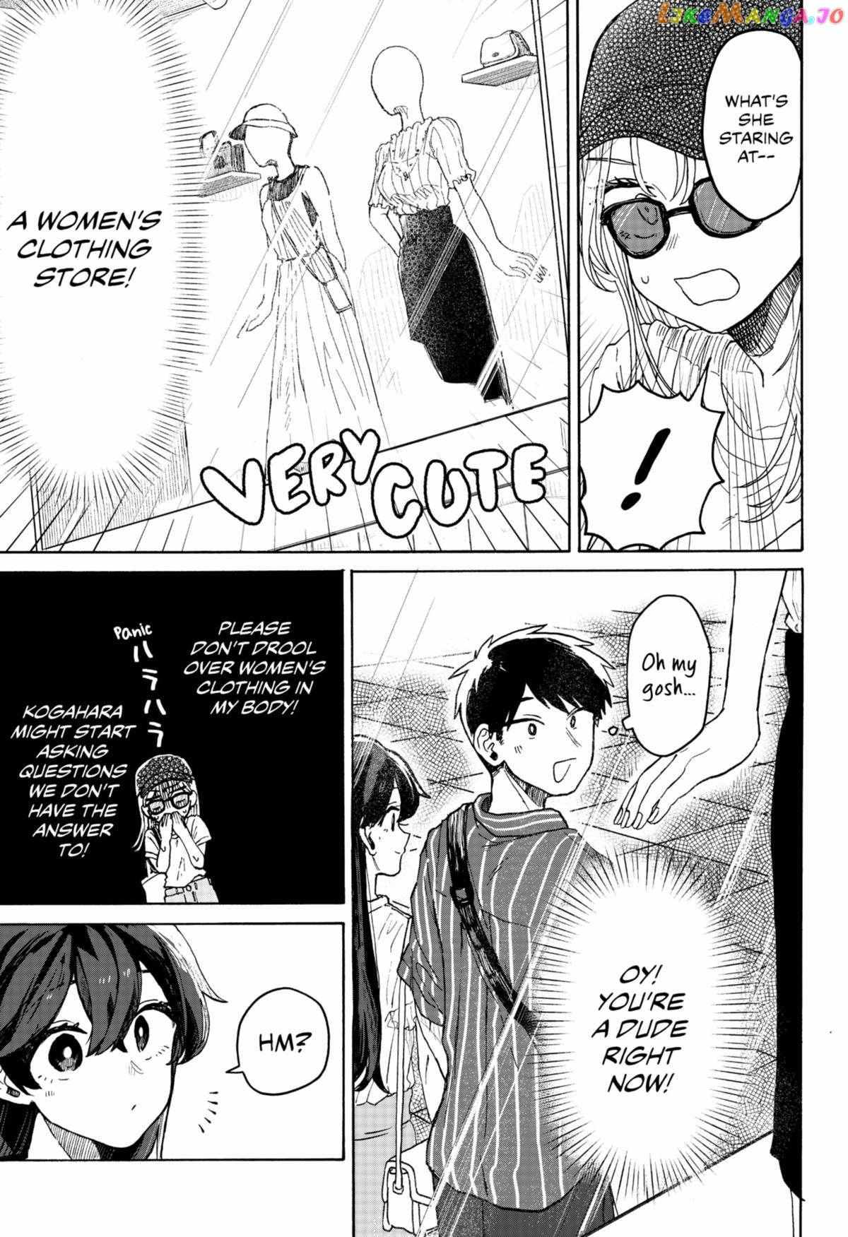 Read Hope You're Happy, Lemon Manga Online