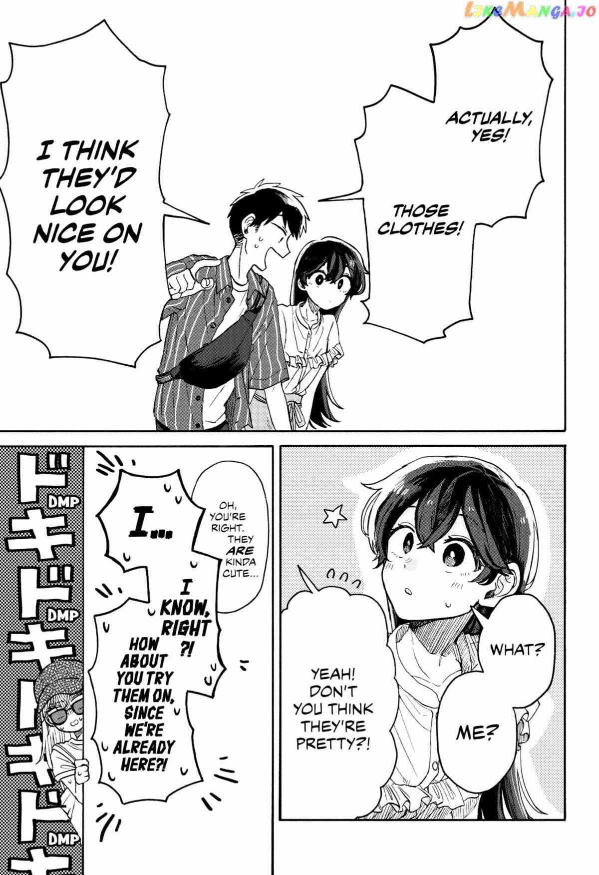 Read Hope You're Happy, Lemon Manga Online