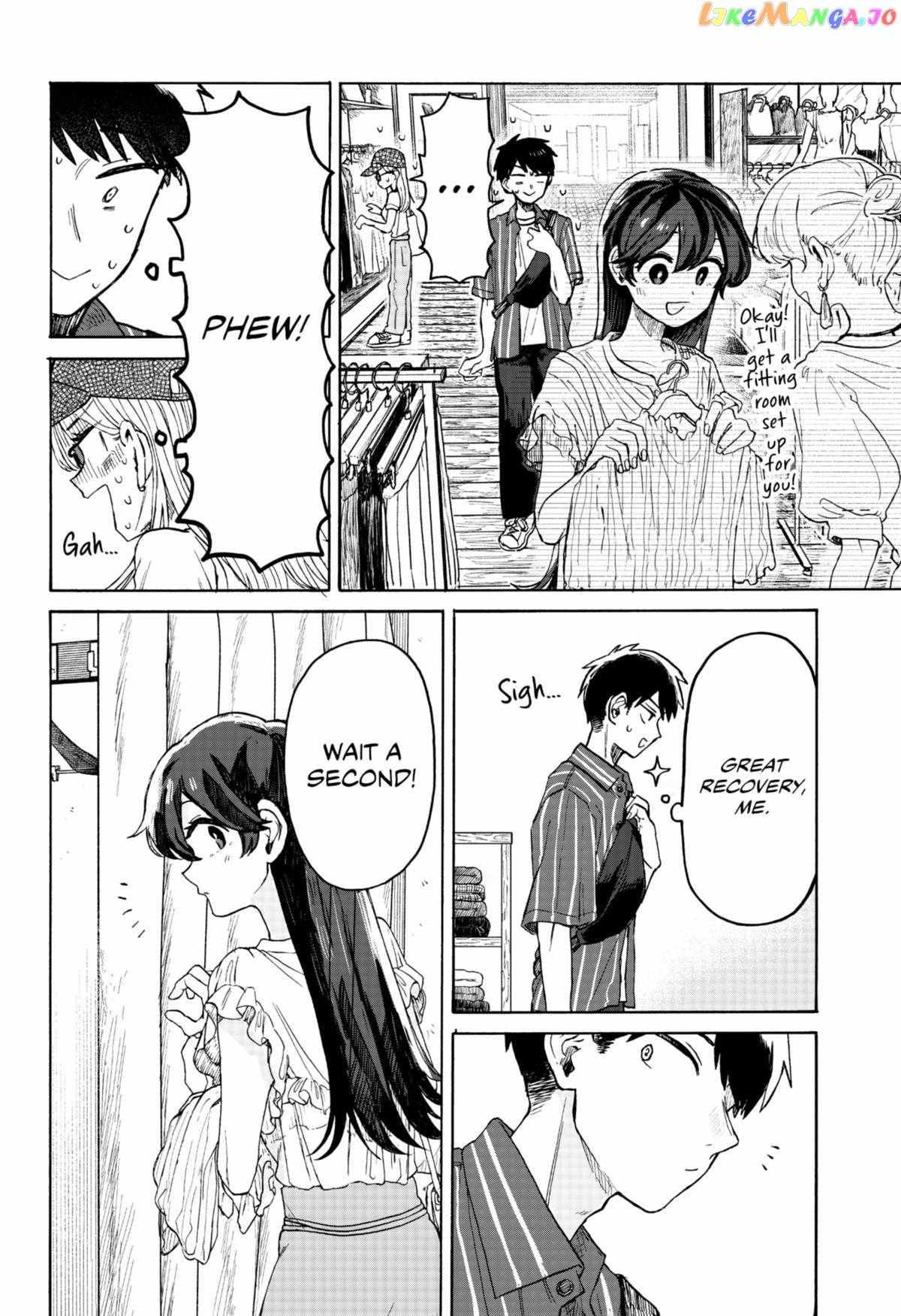 Read Hope You're Happy, Lemon Manga Online