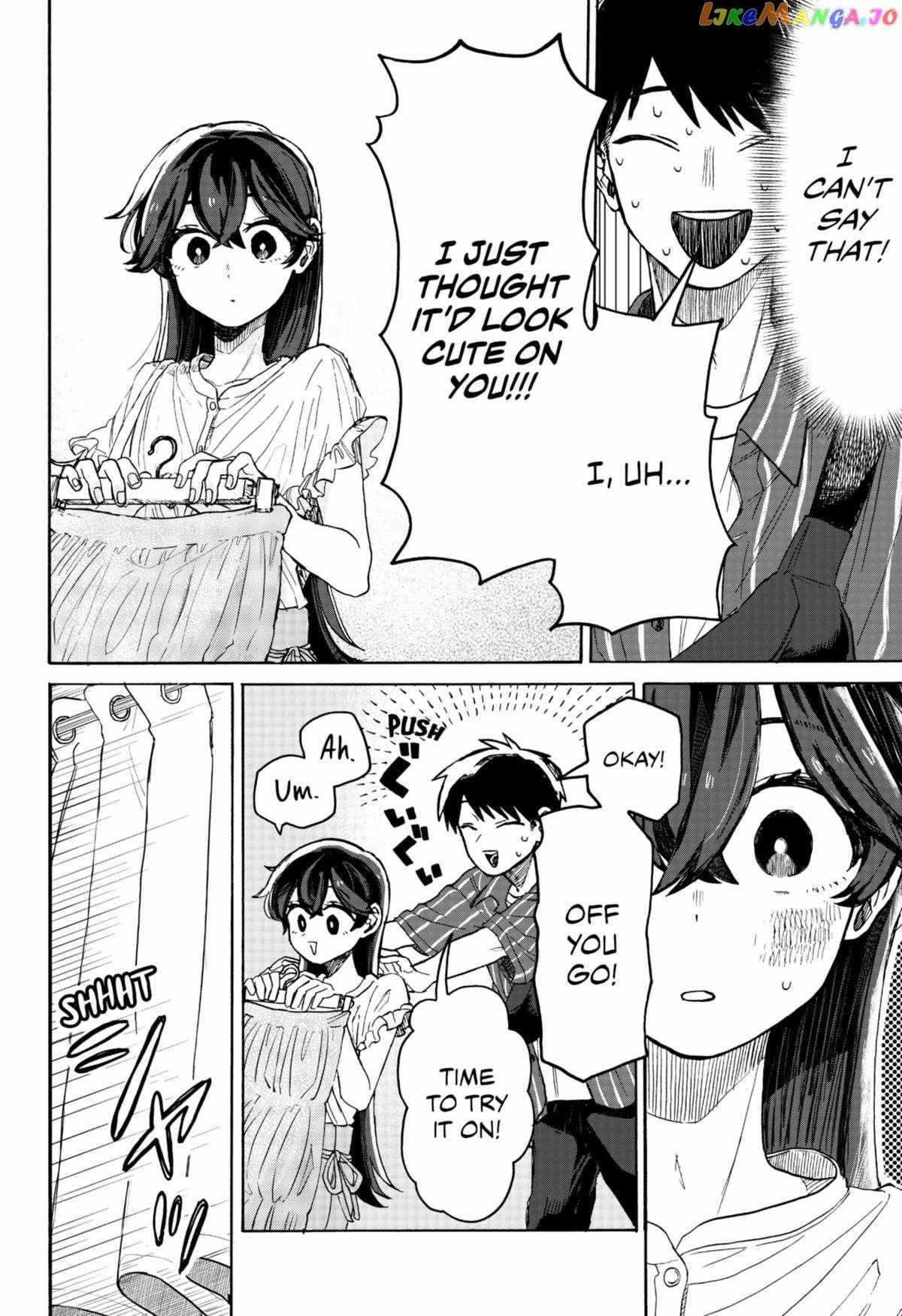 Read Hope You're Happy, Lemon Manga Online