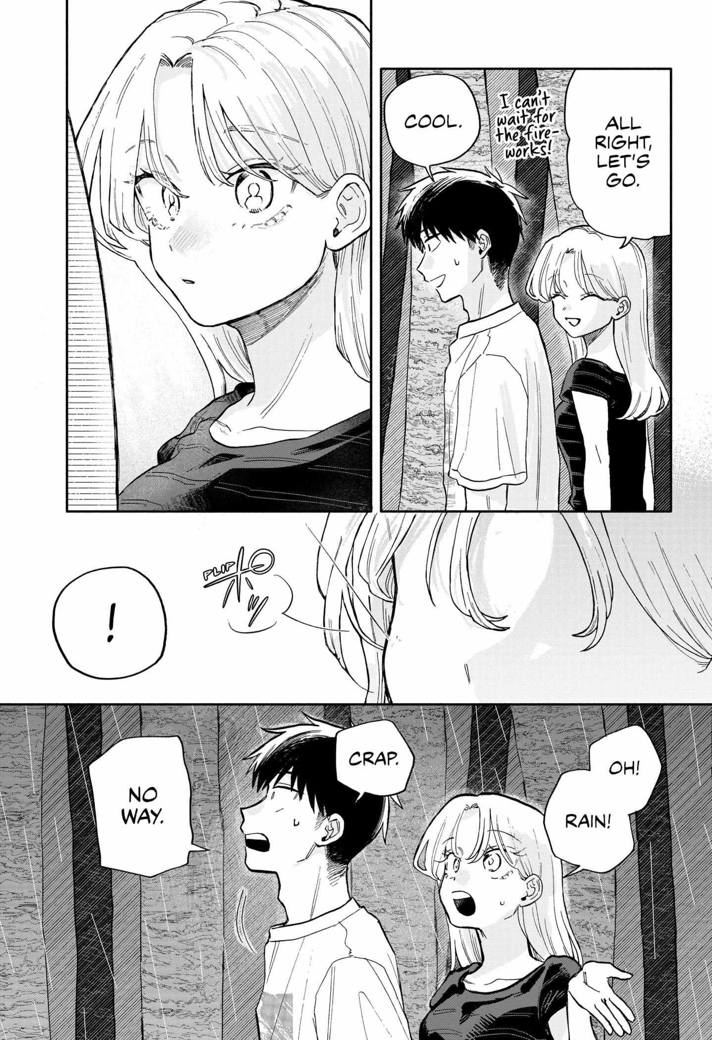 Read Hope You're Happy, Lemon Manga Online