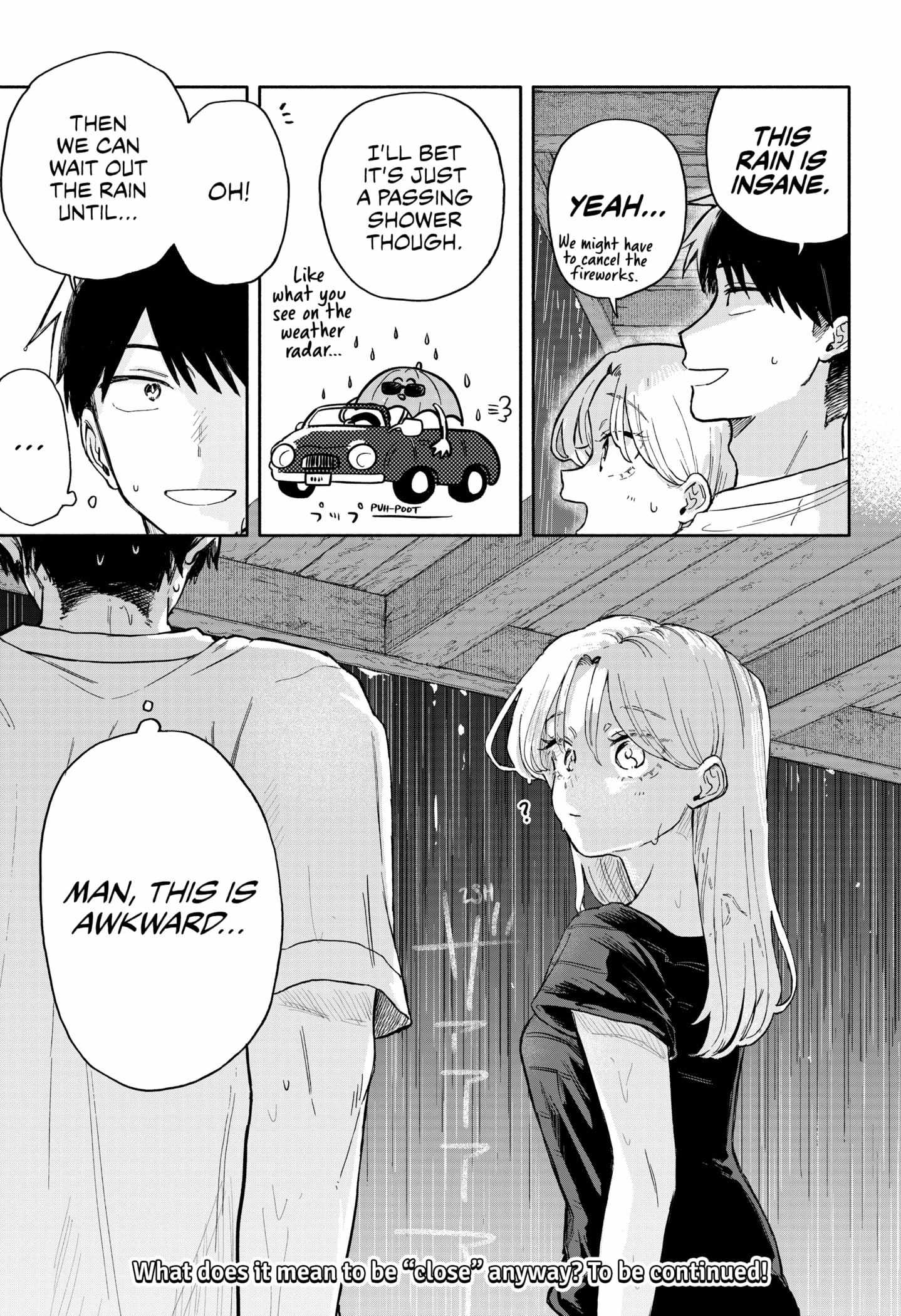Read Hope You're Happy, Lemon Manga Online