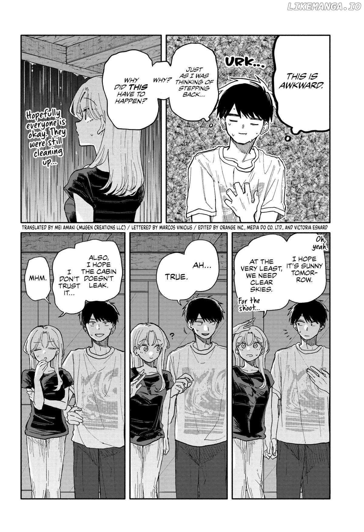Read Hope You're Happy, Lemon Manga Online