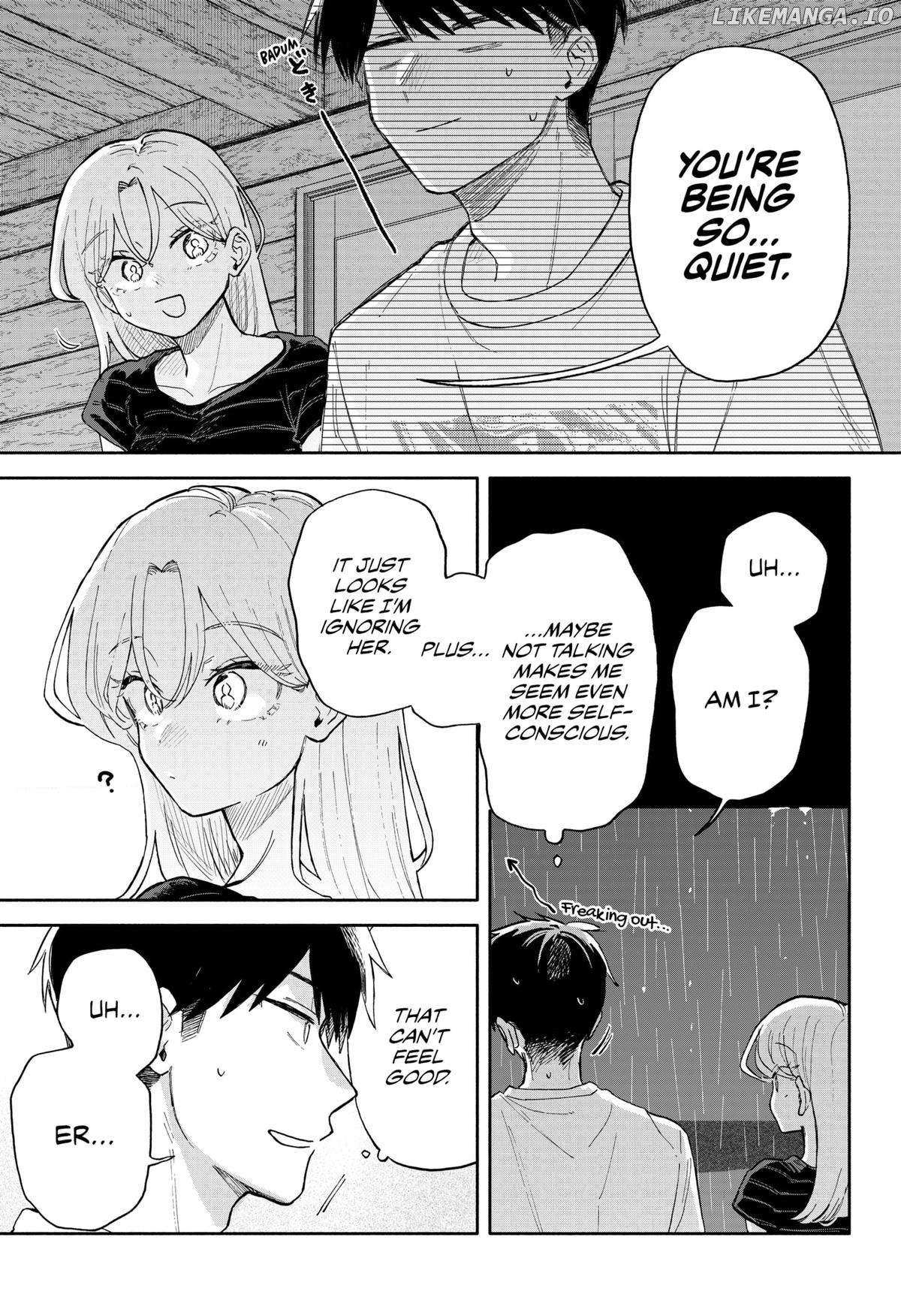 Read Hope You're Happy, Lemon Manga Online